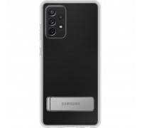 Чохол до моб. телефона Samsung SAMSUNG Galaxy A72/A725 Clear Standing Cover Transparent (EF-JA725CTEGRU)