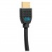 Кабель мультимедійний HDMI to HDMI 1.8m C2G (CG80982)