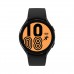 Смарт-часы Samsung SM-R875/16 (Galaxy Watch 4 44mm eSIM) Black (SM-R875FZKASEK)