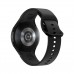 Смарт-часы Samsung SM-R875/16 (Galaxy Watch 4 44mm eSIM) Black (SM-R875FZKASEK)
