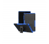 Чохол до планшета BeCover Realme Pad 10.4" Blue (708891)