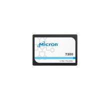 Накопичувач SSD U.2 2.5" 1.6TB 7300 MAX Micron (MTFDHBE1T6TDG-1AW1ZABYYT)