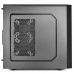 Корпус Deepcool Tesseract Black BF