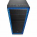 Корпус Deepcool Tesseract Black BF