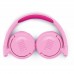 Навушники JBL Junior JR300BT Pink (JR300BTPIK)