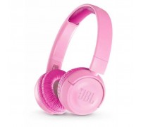 Навушники JBL Junior JR300BT Pink (JR300BTPIK)