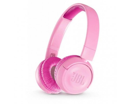 Навушники JBL Junior JR300BT Pink (JR300BTPIK)