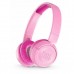 Навушники JBL Junior JR300BT Pink (JR300BTPIK)