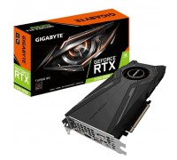Відеокарта GIGABYTE GeForce RTX2080 SUPER 8192Mb TURBO (GV-N208STURBO-8GC)