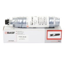 Тонер-картридж BASF Ricoh MP 2014D/2014AD, 2014H (KT-2014H)