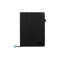 Чохол до планшета BeCover Slimbook для Prestigio Multipad Wize 3196 (PMT3196) Black (703654)