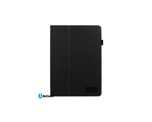 Чохол до планшета BeCover Slimbook для Prestigio Multipad Wize 3196 (PMT3196) Black (703654)