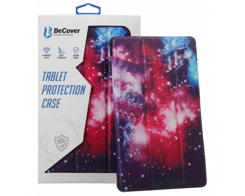 Чохол до планшета BeCover Smart Case Lenovo Tab M10 TB-X306F HD (2nd Gen) Space (706116)