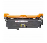 Картридж BASF для HP CLJ Enterprise 500 M551n/551dn/551xh Yellow (KT-CE402A)