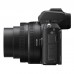 Цифровий фотоапарат Nikon Z50 body (VOA050AE)