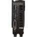 Відеокарта ASUS GeForce GTX1650 4096Mb TUF OC D6 P GAMING (TUF-GTX1650-O4GD6-P-GAMING)
