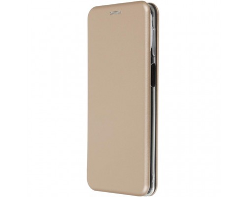 Чохол до мобільного телефона Armorstandart G-Case Samsung M31s Gold (ARM57703)