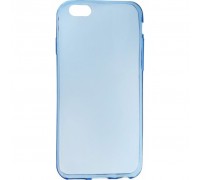 Чохол до моб. телефона Armorstandart Air SeriesApple iPhone 6s/6 Transparent/Blue (ARM45448)
