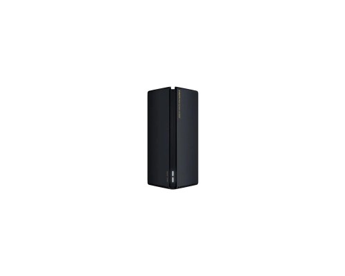 Маршрутизатор Xiaomi Mesh System AX3000 (1-pack) (DVB4315GL)