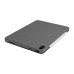 Чохол до планшета Logitech Combo Touch for iPad Air (4th, 5th generation) - GREY - US (L920-010272)