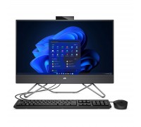 Комп'ютер HP Pro 240 G9 AiO / i5-1235U, 16GB, F256GB, UMA, WiFi, кл+м, DOS (6D448EA)