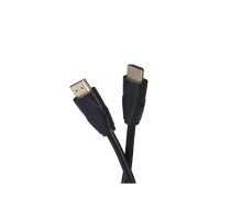 Кабель мультимедійний HDMI to HDMI 2.0m 2E (2EW-1002-2m)