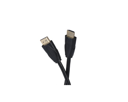 Кабель мультимедійний HDMI to HDMI 2.0m 2E (2EW-1002-2m)