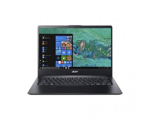 Ноутбук Acer Swift 1 SF114-32 (NX.H1YEU.025)