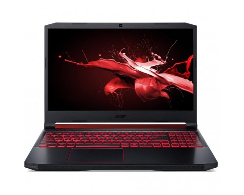 Ноутбук Acer Nitro 5 AN515-43 (NH.Q5XEU.041)