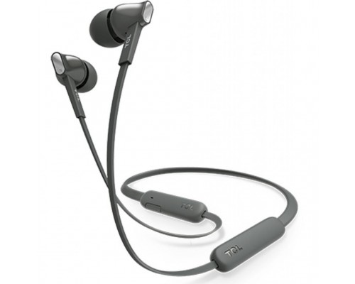 Навушники TCL MTRO100BT Bluetooth Shadow Black (MTRO100BTBK-EU)