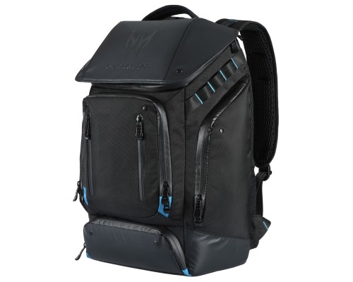 Рюкзак для ноутбука Acer 17" PREDATOR GAMING UTILITY, WITH TEAL BLUE PBG591 (NP.BAG1A.288)