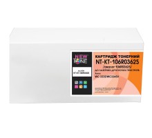 Картридж NewTone Xerox WC 3335/WC3345V Black аналог 106R03625 (NT-KT-106R03625)