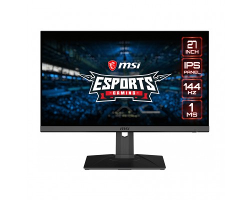 Монитор MSI OPTIX MAG275R