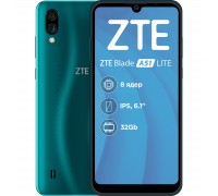 Мобільний телефон ZTE Blade A51 Lite 2/32GB Green (875801)