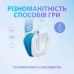 Навушники Logitech G335 Wired Gaming White (981-001018)