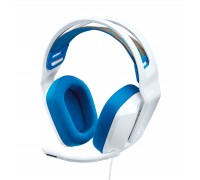 Навушники Logitech G335 Wired Gaming White (981-001018)