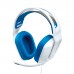 Навушники Logitech G335 Wired Gaming White (981-001018)