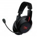 Навушники HyperX Cloud Flight Wireless Gaming Headset for PC/PS4 Black (HX-HSCF-BK/EM)