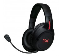 Навушники HyperX Cloud Flight Wireless Gaming Headset for PC/PS4 Black (HX-HSCF-BK/EM)