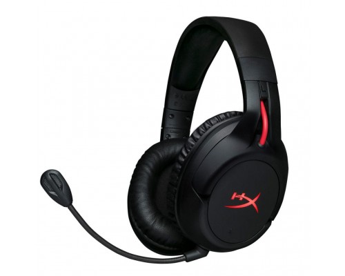 Навушники HyperX Cloud Flight Wireless Gaming Headset for PC/PS4 Black (HX-HSCF-BK/EM)