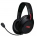 Навушники HyperX Cloud Flight Wireless Gaming Headset for PC/PS4 Black (HX-HSCF-BK/EM)