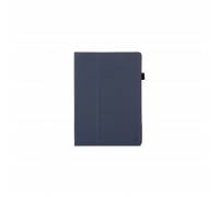 Чохол до планшета BeCover Slimbook Lenovo Tab 3 Business X70 Deep Blue (700877)