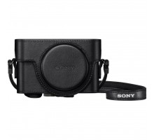 Фото-сумка Sony LCJ-RXK (RX100/RX100II/RX100III) (LCJRXKB.SYH)