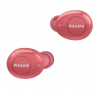 Навушники PHILIPS TAT2205 True Wireless Mic Red (TAT2205RD/00)