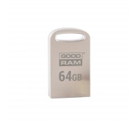 USB флеш накопичувач Goodram 64GB UPO3 Point USB 3.0 (UPO3-0640S0R11)