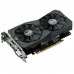 Відеокарта ASUS Radeon RX 560 4096Mb ROG STRIX GAMING OC (ROG-STRIX-RX560-O4G-GAMING)