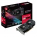 Відеокарта ASUS Radeon RX 560 4096Mb ROG STRIX GAMING OC (ROG-STRIX-RX560-O4G-GAMING)