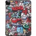 Чохол до планшета BeCover Smart Case Apple iPad Pro 11 2020 Graffiti (705328)