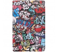 Чохол до планшета BeCover Smart Case Apple iPad Pro 11 2020/21/22 Graffiti (705328)