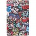 Чохол до планшета BeCover Smart Case Apple iPad Pro 11 2020 Graffiti (705328)